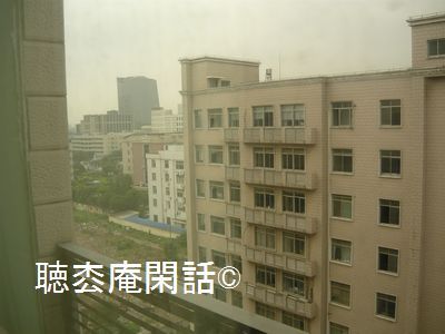 上海・ホテル