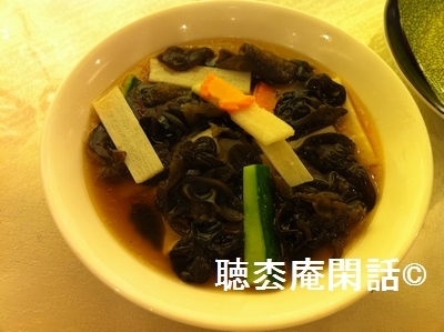PVG・上海浦東国際空港 Restaurant