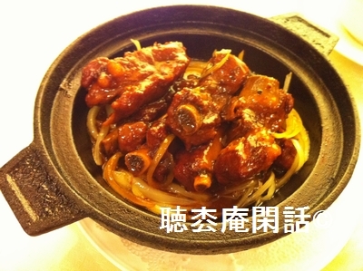 PVG・上海浦東国際空港 Restaurant