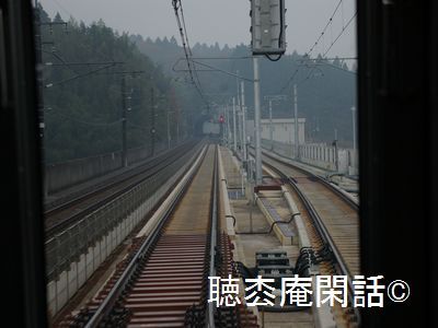 北総線・成田スカイアクセス