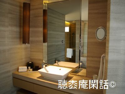 InterContinental SHANGHAI PUXI(上海浦西洲際酒店)