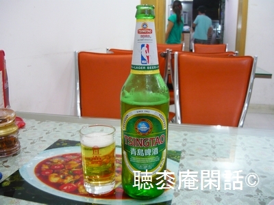 上海ビール事情